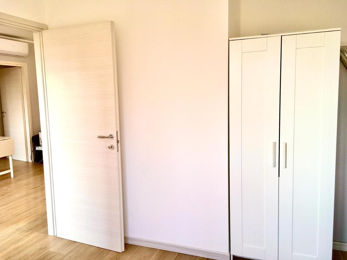 Appartamento Con Due Camere Da Letto E Free Park Verona Exterior photo